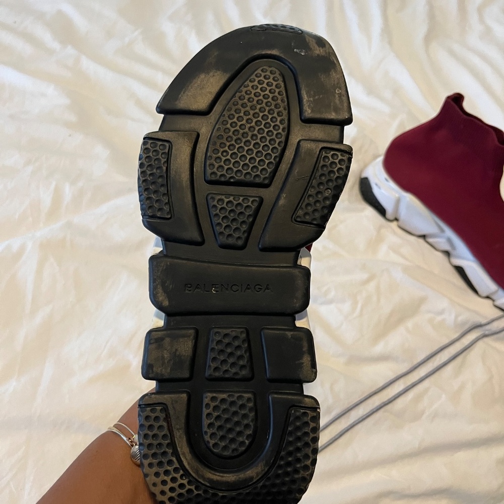 Balenciaga Runners - Picture 5 of 5